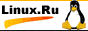 Russian Linux Site